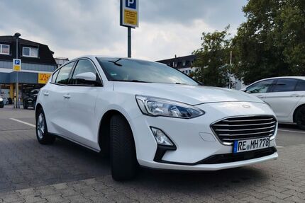 Ford Focus 123.321 km 7.100 &euro; Gladbeck 45968