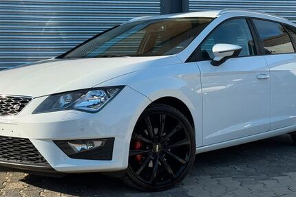 Seat Leon 180.000 km 5.890 &euro; Düsseldorf 40233