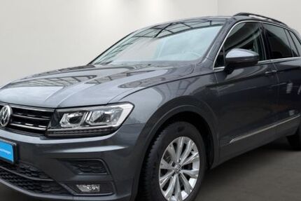 VW Tiguan 89.017 km 16.890 &euro; Mülheim 45478