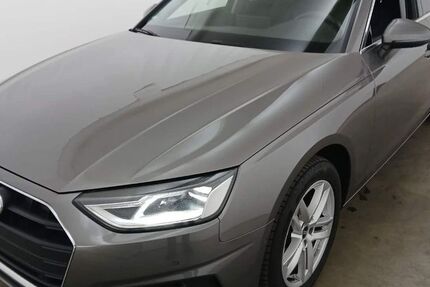 Audi A4 186.000 km 16.990 &euro; Hilden 40721
