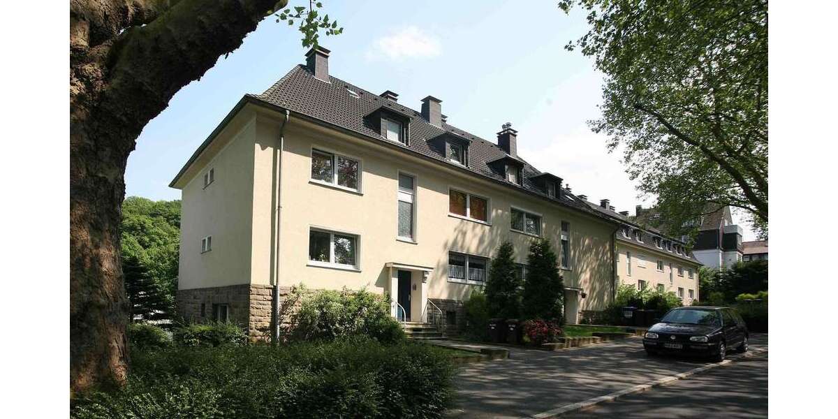 Etagenwohnung Hagen Hagen-Nord - 2 Zimmer, 49 m&sup2;, 306&euro; | Angebot:27204803
