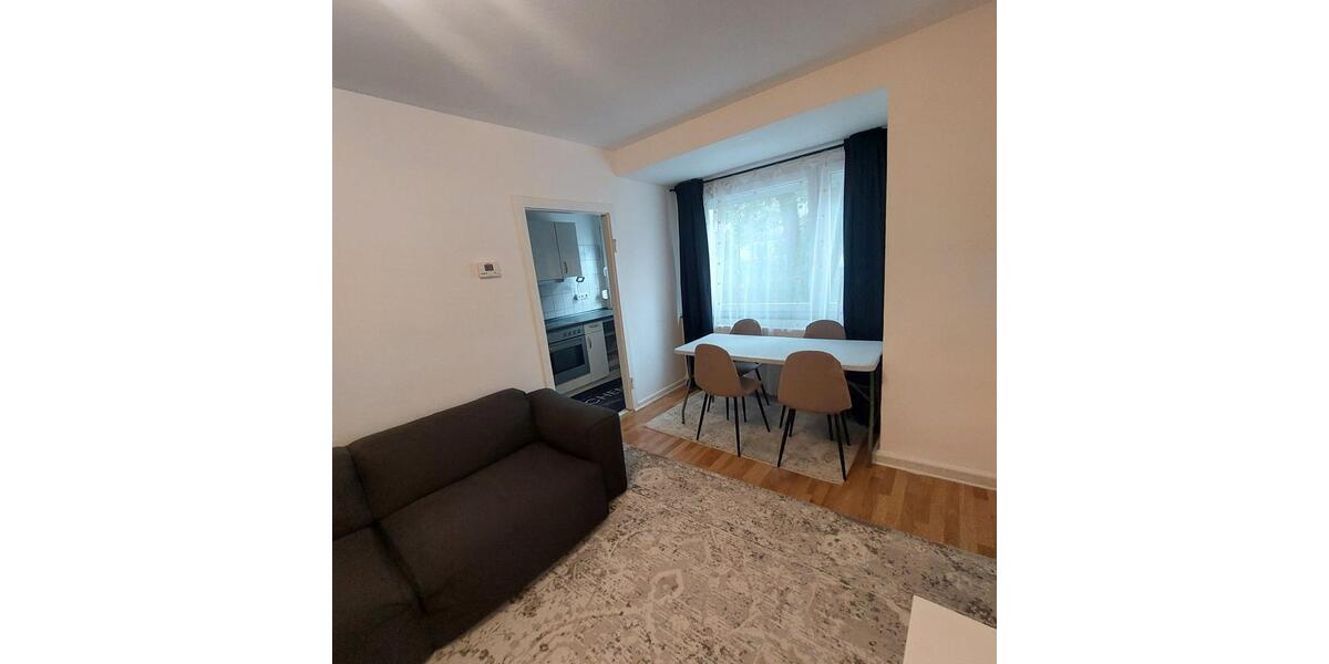 Etagenwohnung Düsseldorf Stadtbezirk 3 - 2 Zimmer, 47 m&sup2;, 278.000&euro; | Angebot:26819395