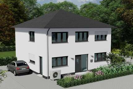 Haus Gladbeck-Zweckel Zweckel - 5 Zimmer, 142 m&sup2;, 699.950&euro; | Angebot:27177556