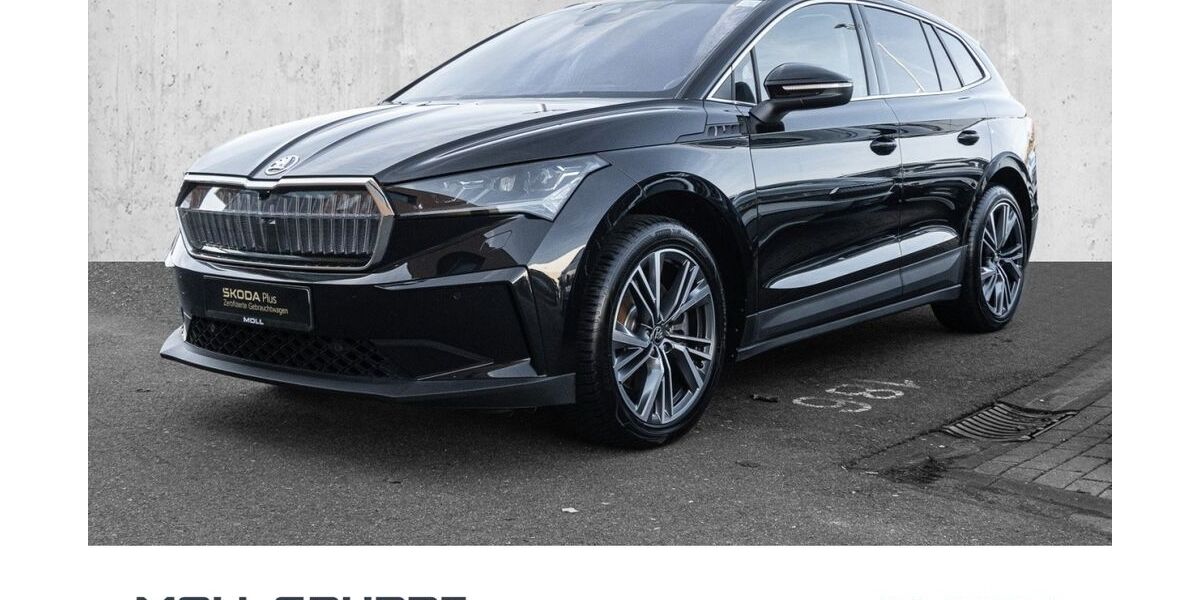 Skoda Enyaq 30.468 km 37.920 &euro; Düsseldorf 40474