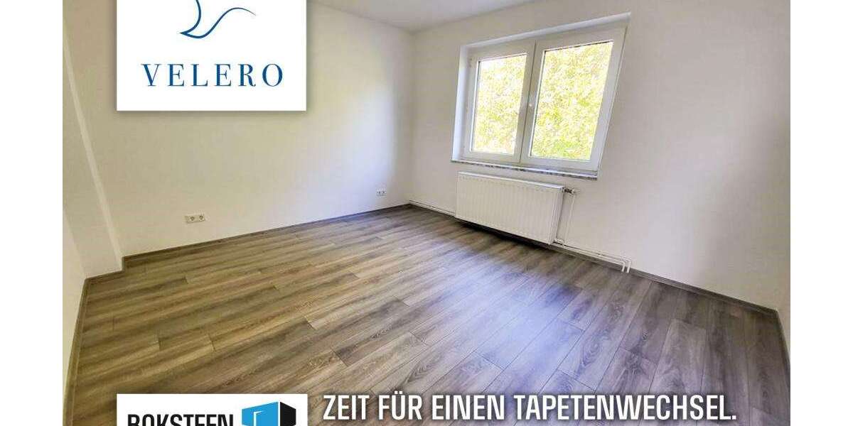 Etagenwohnung Oberhausen Rothebusch - 2 Zimmer, 60 m&sup2;, 480&euro; | Angebot:26070396