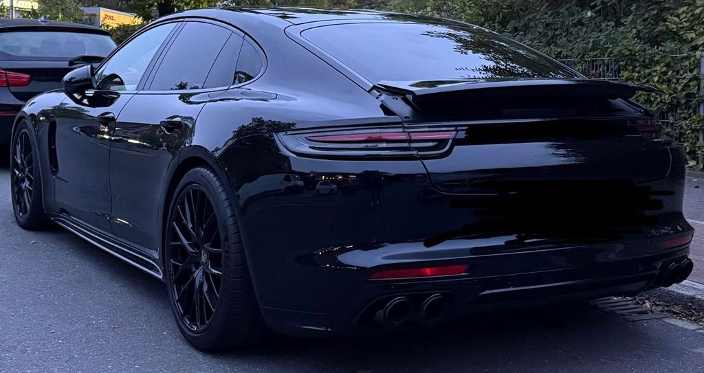 Porsche Panamera 140.049 km 49.950 &euro; Mülheim an der Ruhr 45470