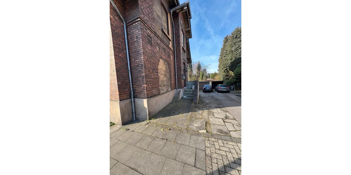 Etagenwohnung Bottrop Batenbrock - 3.5 Zimmer, 73 m&sup2;, 1.000&euro; | Angebot:25106580