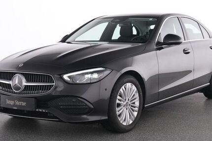 Mercedes-Benz C 180 9.328 km 36.485 &euro; Essen 45309