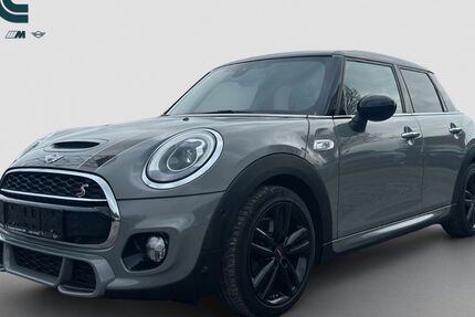 Mini Cooper S 19.364 km 23.280 &euro; Düsseldorf 40549