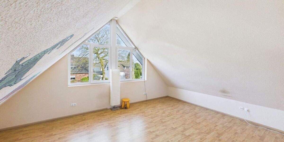 Doppelhaushälfte Solingen Burg - 6 Zimmer, 125 m&sup2;, 475.000&euro; | Angebot:25800879