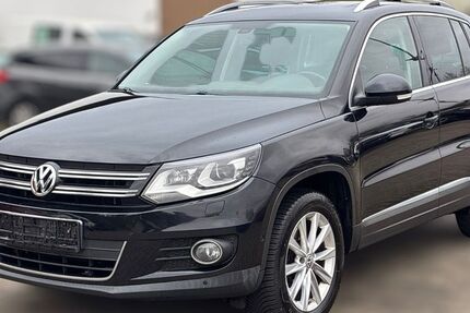 VW Tiguan 228.693 km 7.900 &euro; Hagen 58135