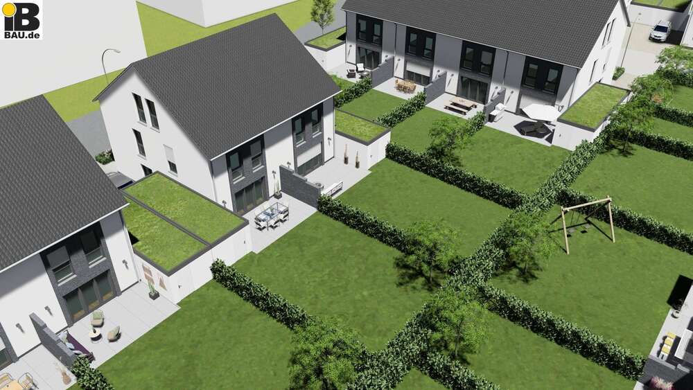Einfamilienhaus Gladbeck-Zweckel Zweckel - 4 Zimmer, 137 m&sup2;, 489.950&euro; | Angebot:26563792