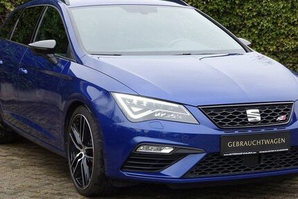 Seat Leon 51.500 km 23.950 &euro; Gelsenkirchen 45899