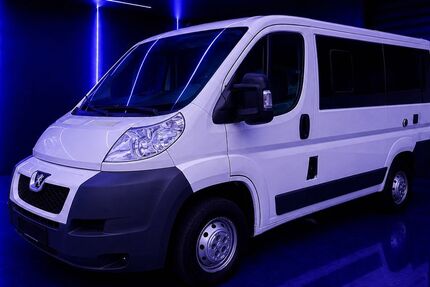Peugeot Boxer 130.000 km 8.500 &euro; Essen 45141