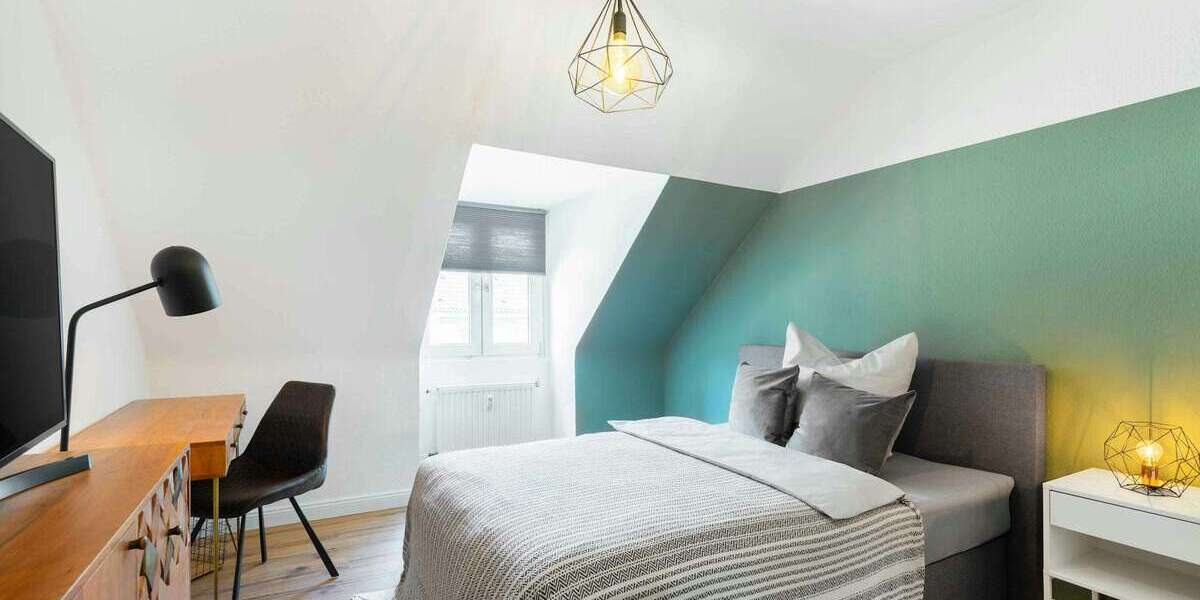 Zimmer Düsseldorf Pempelfort - 680&euro; | Angebot:25998162