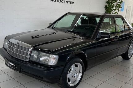 Mercedes-Benz 190 171.880 km 12.950 &euro; Schwelm 58332