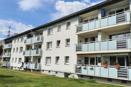 Wohnung Gelsenkirchen Gelsenkirchen-Nord - 2.5 Zimmer, 59 m&sup2;, 500&euro; | Angebot:25850555