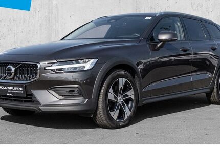 Volvo V60 Cross Country 70.031 km 33.450 &euro; Düsseldorf 40474