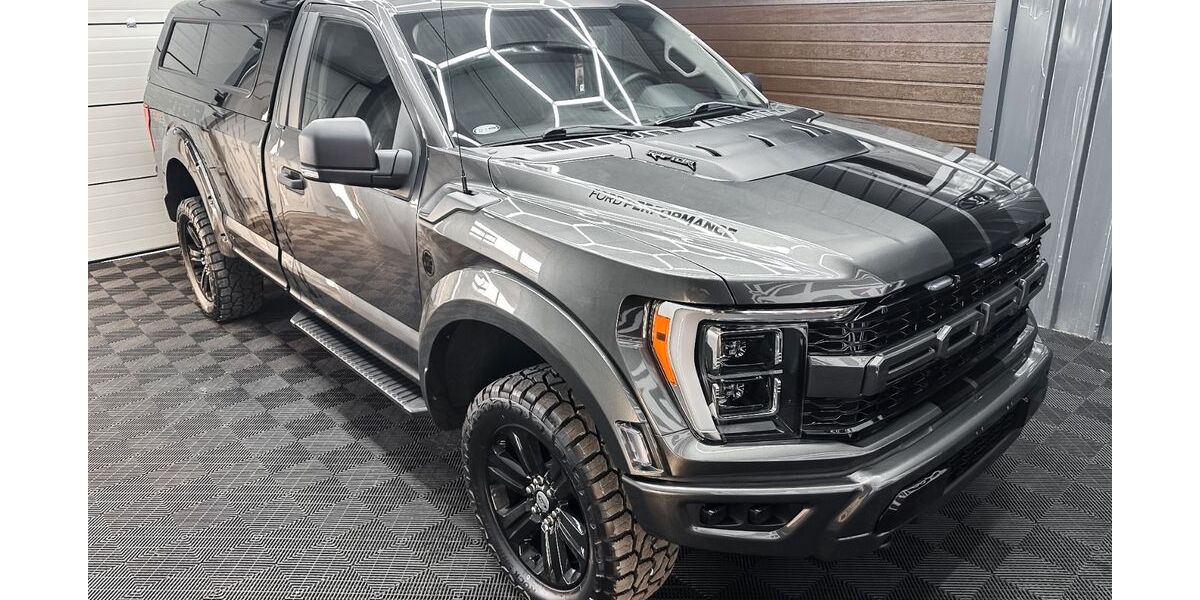 Ford F 150 110.000 km 35.999 &euro; Bochum 44809