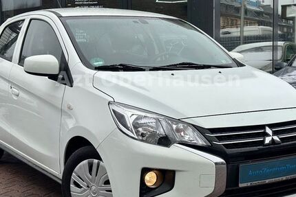Mitsubishi Space Star 19.000 km 8.390 &euro; Oberhausen 46049