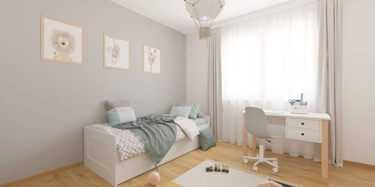 Doppelhaushälfte Wülfrath Innenstadt - 6 Zimmer, 135 m&sup2;, 579.900&euro; | Angebot:25664138