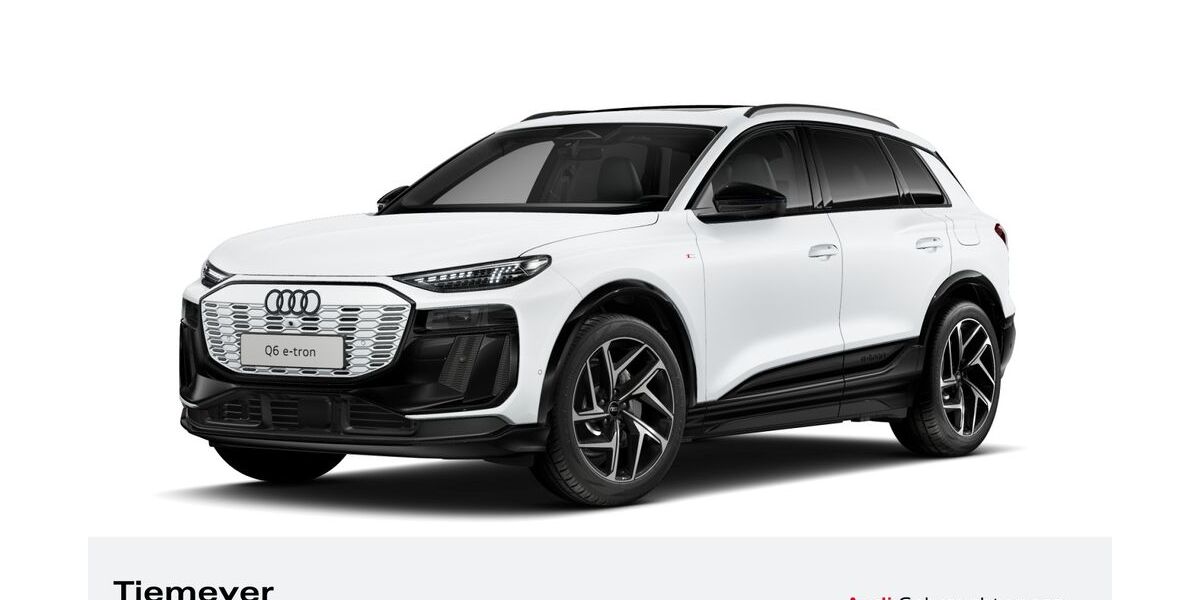 Audi Q6 e-tron 20.683 km 68.840 &euro; Bochum 44809