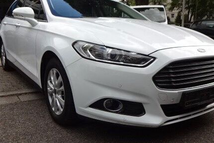 Ford Mondeo 217.000 km 7.200 &euro; Essen 45276