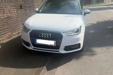 Audi A1 127.000 km 11.400 &euro; Essen 45356