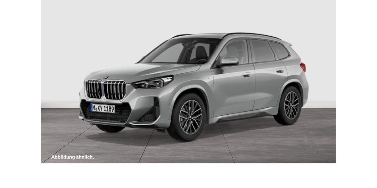 BMW X1 17.500 km 43.890 &euro; Velbert 42553