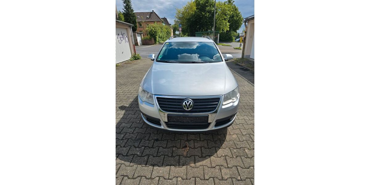 VW Passat 280.000 km 2.950 &euro; Remscheid 42853