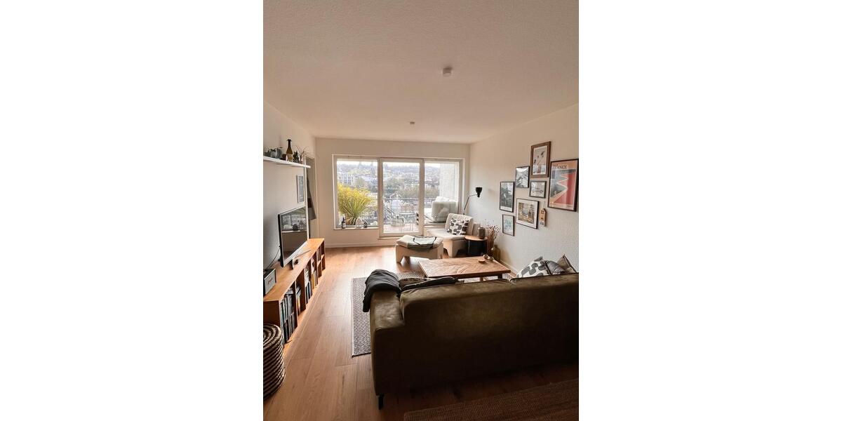 Etagenwohnung Wuppertal Elberfeld - 2 Zimmer, 65 m&sup2;, 898&euro; | Angebot:26003609