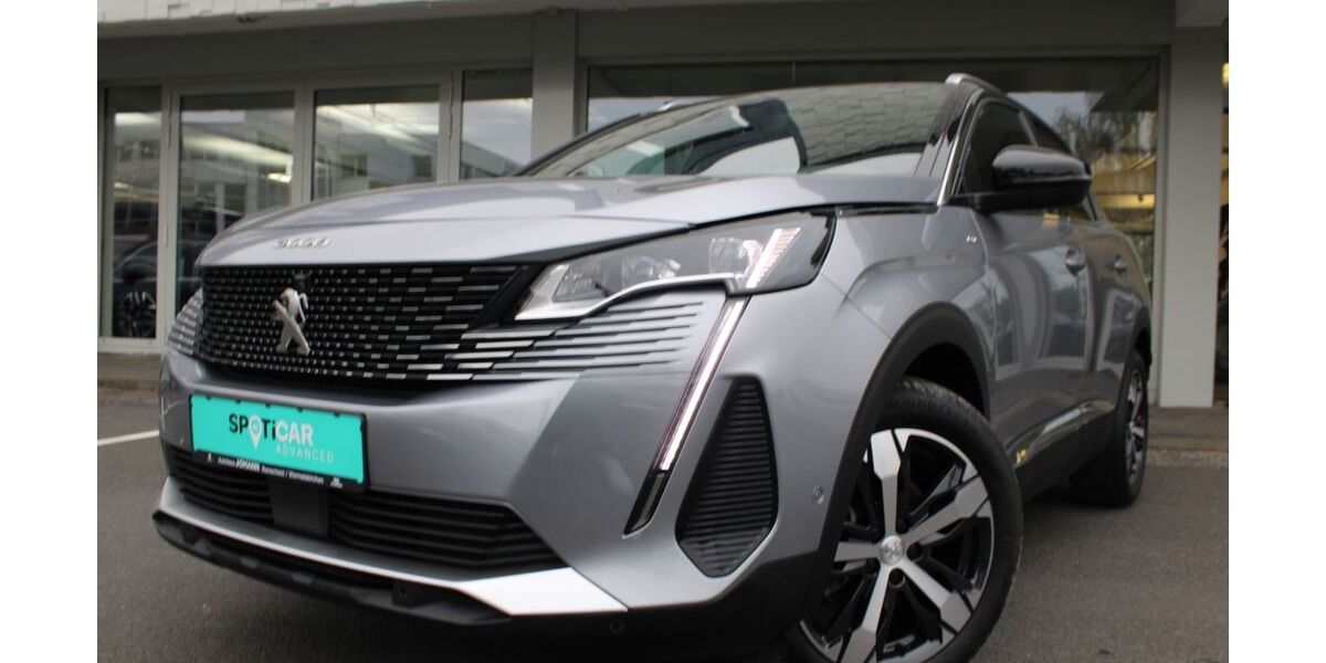 Peugeot 3008 20.108 km 26.990 &euro; Remscheid 42897
