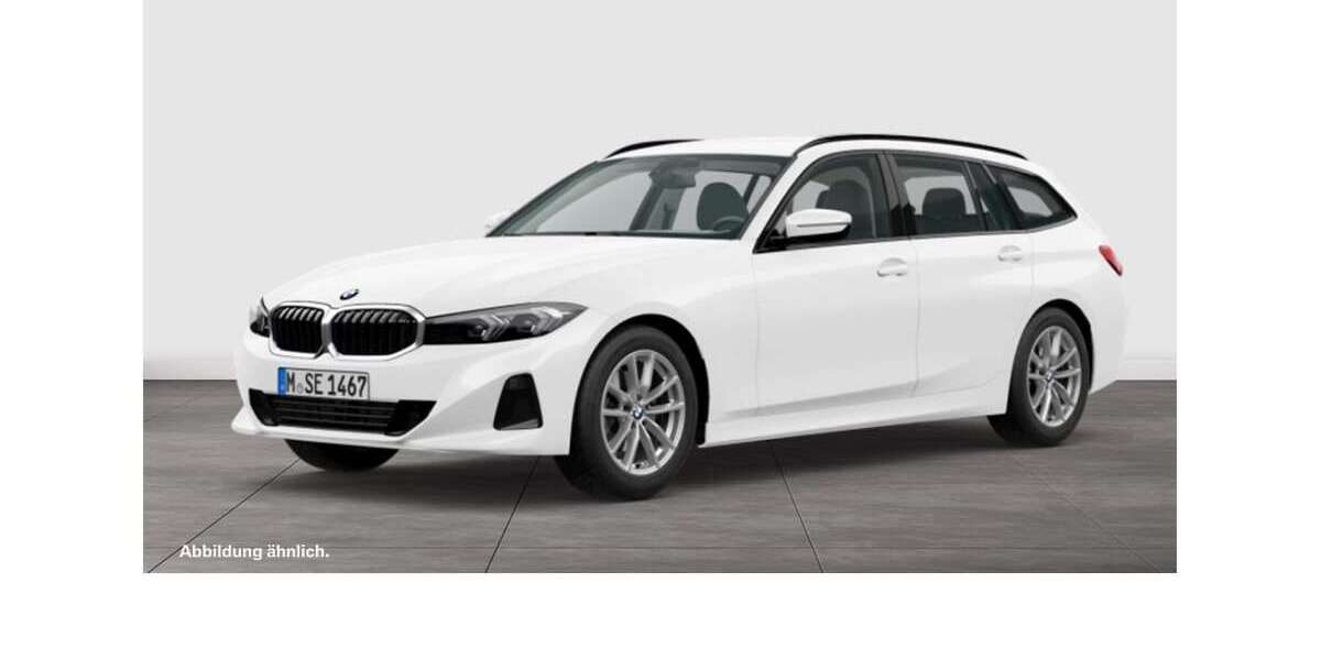 BMW 318 44.950 km 25.890 &euro; Solingen 42719