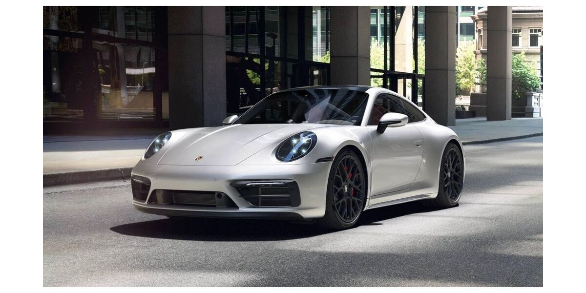 Porsche 992 11.999 km 154.900 &euro; Hagen 58119