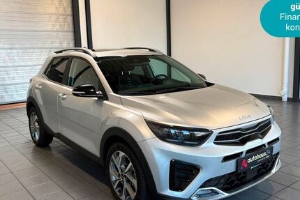 Kia Stonic 5.396 km 20.990 &euro; Wuppertal 42287