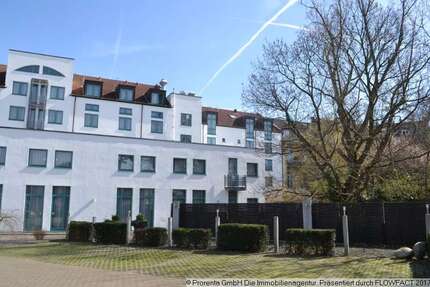 Wohnung Düsseldorf Bilk - 1 Zimmer, 22 m&sup2;, 559&euro; | Angebot:27200308
