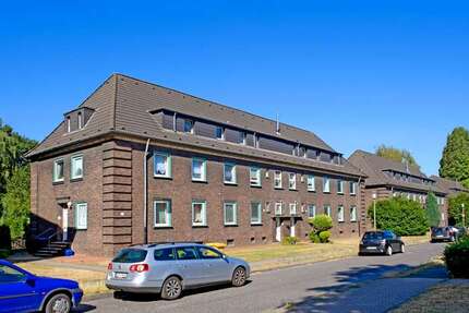Wohnung Bottrop Batenbrock - 2 Zimmer, 56 m&sup2;, 459&euro; | Angebot:27201873