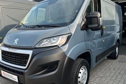 Peugeot Boxer 92.000 km 10.980 &euro; Oberhausen 46049