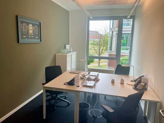 Gewerbeobjekt Oberhausen Alt-Oberhausen - 1.159&euro; | Angebot:27206157