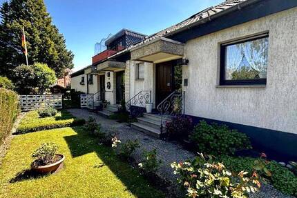 Haus Gelsenkirchen Bulmke-Hüllen - 4 Zimmer, 119 m&sup2;, 399.000&euro; | Angebot:26798429
