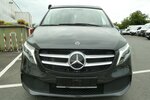 Mercedes-Benz Vito Marco Polo 2.0 CDI Edition Automatik Navi 19´ 76.000 km 58.900 &euro; Ratingen 40885