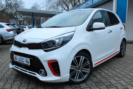 Kia Picanto 85.965 km 11.990 &euro; Bochum 44866