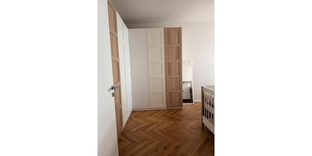 Erdgeschoßwohnung Düsseldorf Stadtbezirk 3 - 3 Zimmer, 91 m&sup2;, 2.450&euro; | Angebot:27539140