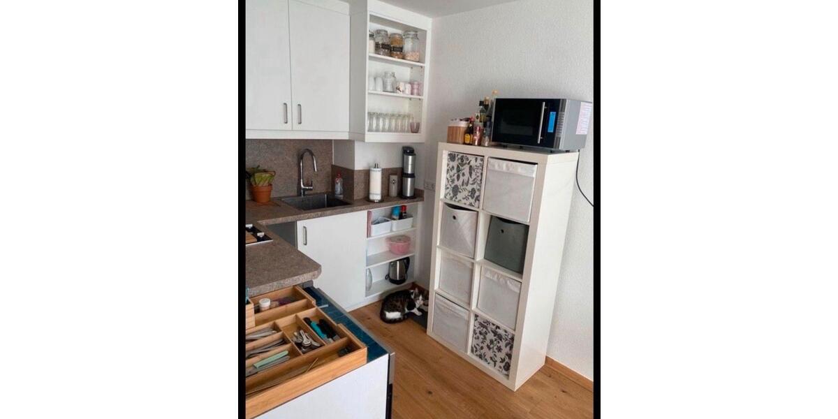 Etagenwohnung Duisburg Duisburg-Mitte - 2 Zimmer, 56 m&sup2;, 680&euro; | Angebot:26003655