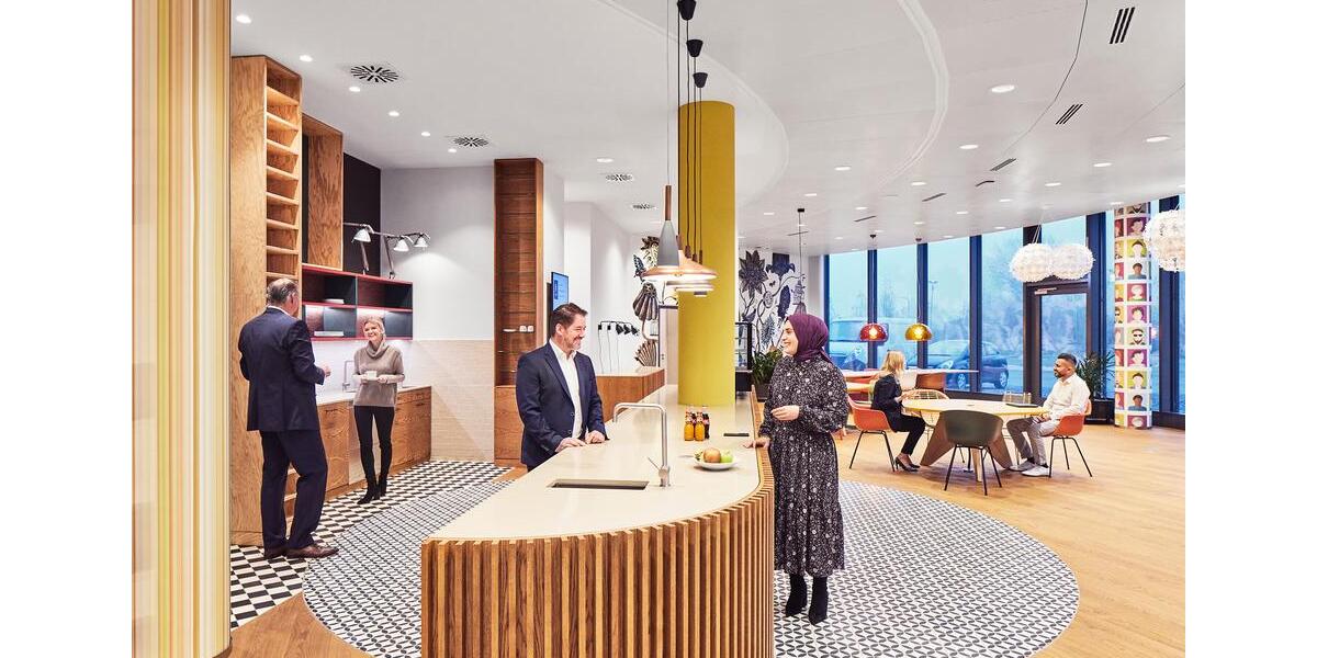 Gewerbeobjekt Düsseldorf Stadtbezirk 3 - 4.200&euro; | Angebot:25966044