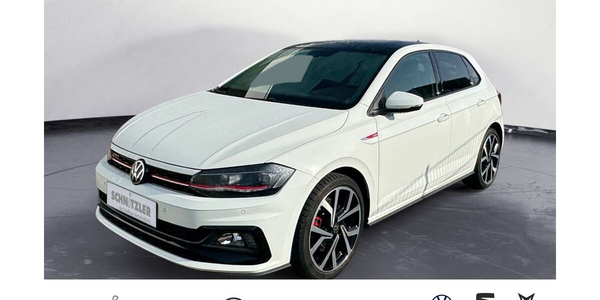 VW Polo 33.505 km 23.350 &euro; Langenfeld 40764