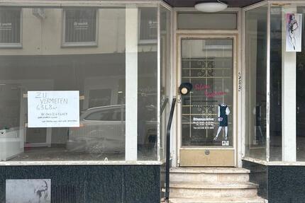 Gewerbeobjekt Wuppertal Barmen - 800&euro; | Angebot:26015942