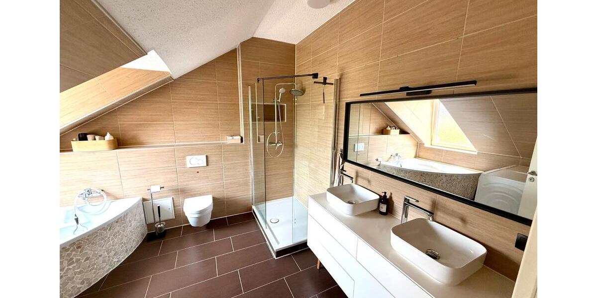Maisonettenwohnung Bochum Günnigfeld - 4.5 Zimmer, 129 m&sup2;, 427.000&euro; | Angebot:27201201