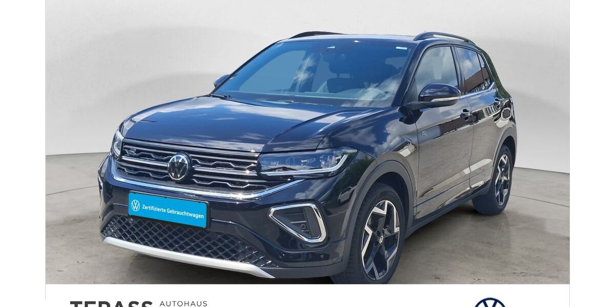 VW T-Cross 8.821 km 29.990 &euro; Herne 44625