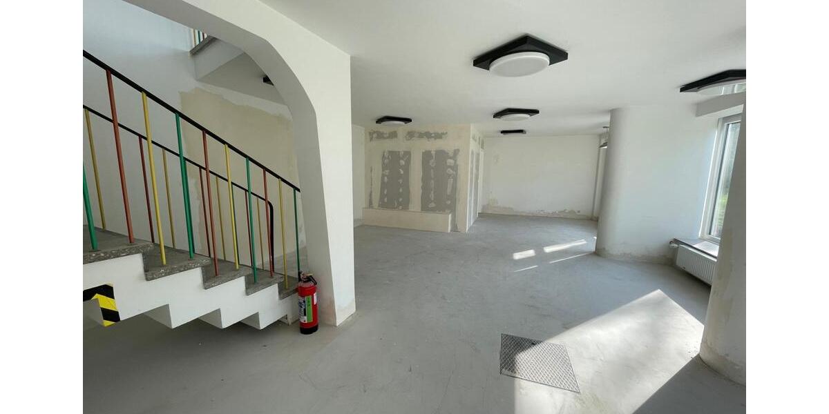 Gewerbeobjekt Oberhausen Alt-Oberhausen - 1.210&euro; | Angebot:25932289